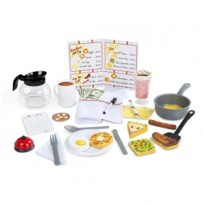 Melissa and Doug Звезден ресторант - Комплект 
